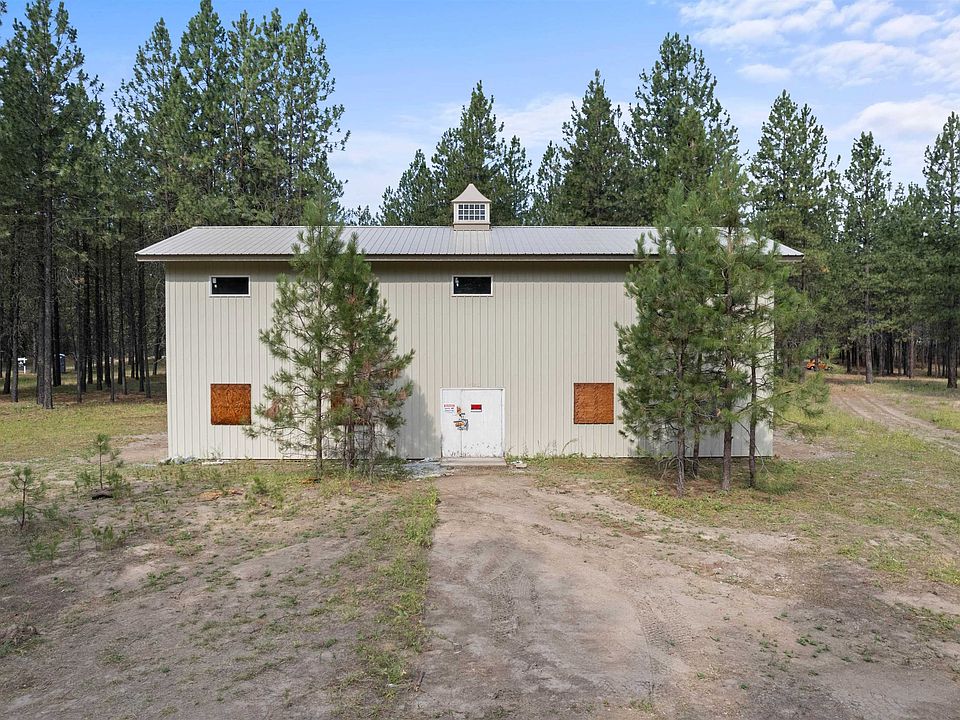 6542 Whispering Pines Way, Nine Mile Falls, WA 99026 | MLS #202318670 ...