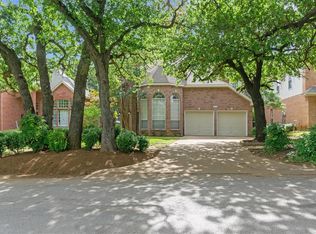 1712 Hood Ln, Grapevine, TX 76051