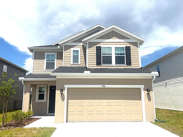 5966 River Farm Ave, Saint Cloud, FL 34771