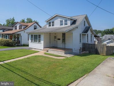 1722 Selma Ave, Baltimore, MD, 21227