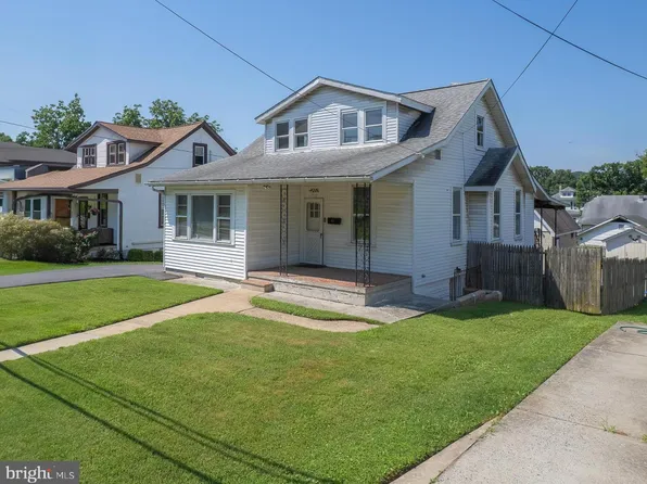 1722 Selma Ave, Baltimore, MD 21227