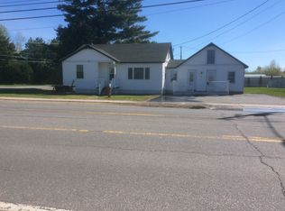 80 Demars Blvd, Tupper Lake, NY 12986