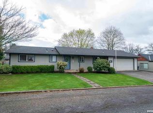 228 SE Church St, Sublimity, OR 97385