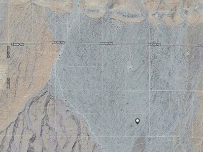 0 Bauer Rd, Lucerne Valley, CA, 92356