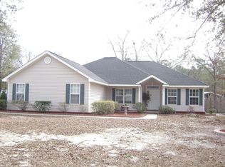 810 Rahn St, Rincon, GA 31326