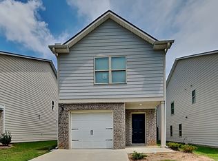 2150 Belmont Cir, Conyers, GA 30012