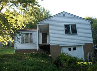 Ruth St, East Liverpool, OH 43920