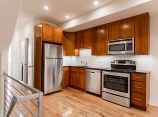 702 S 20th St #A, Philadelphia, PA 19146