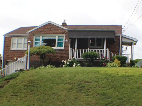 84 Pennsylvania Blvd, Monessen, PA 15062
