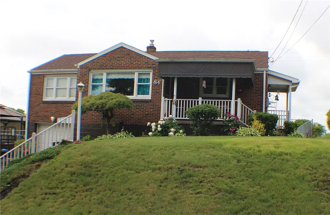 84 Pennsylvania Blvd photo 1