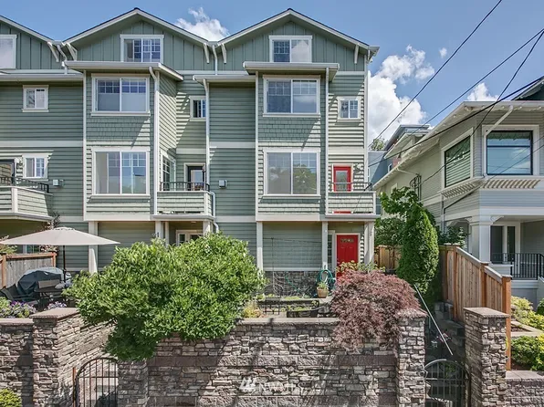 1110 10th Ave E APT A, Seattle, WA 98102