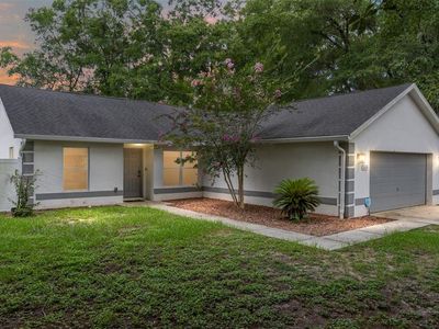 5430 NW 55th Pl, Ocala, FL, 34482