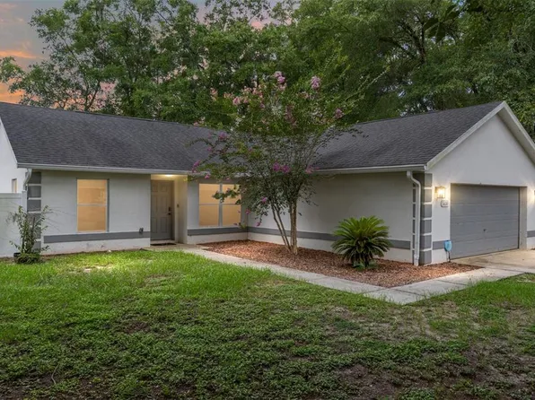 5430 NW 55th Pl, Ocala, FL 34482