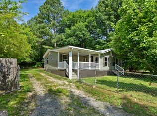 255 Marks Rd, Summerville, GA 30747