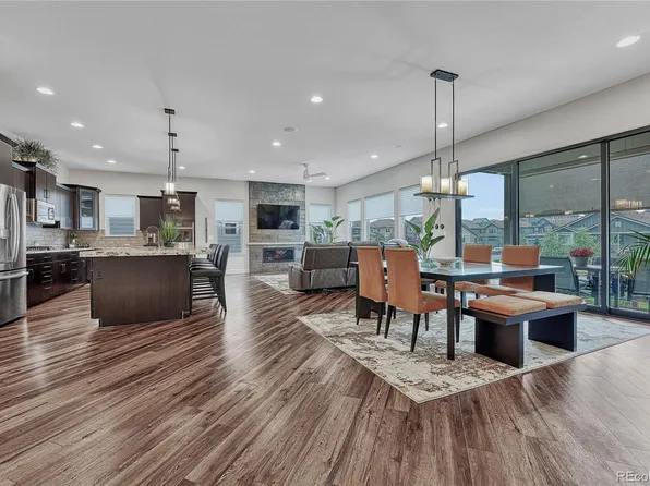 11141 Sweet Cicely Drive, Parker, CO 80134