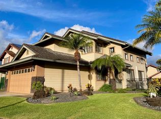 94-233 Anapau Pl, Waipahu, HI 96797