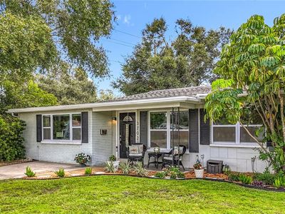 3702 W Wallace Ave, Tampa, FL, 33611