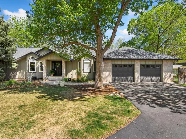 3416 Terry Point Dr, Fort Collins, CO 80524