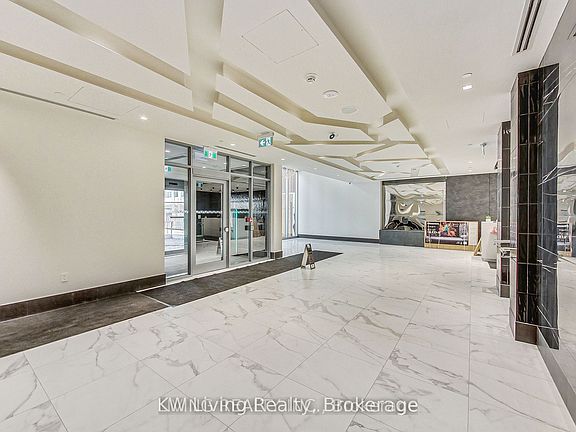 2nd image of 25 Holly St #2305