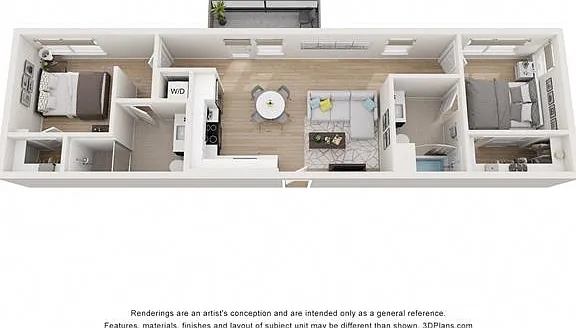 Evani 3223 Wilshire — Photo 49