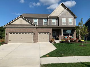 18784 Abigail Cir, Westfield, IN 46062