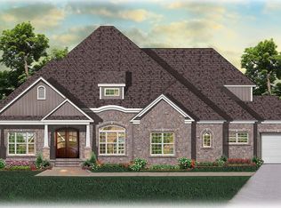 121 Naismith Dr, Meridianville, AL 35759