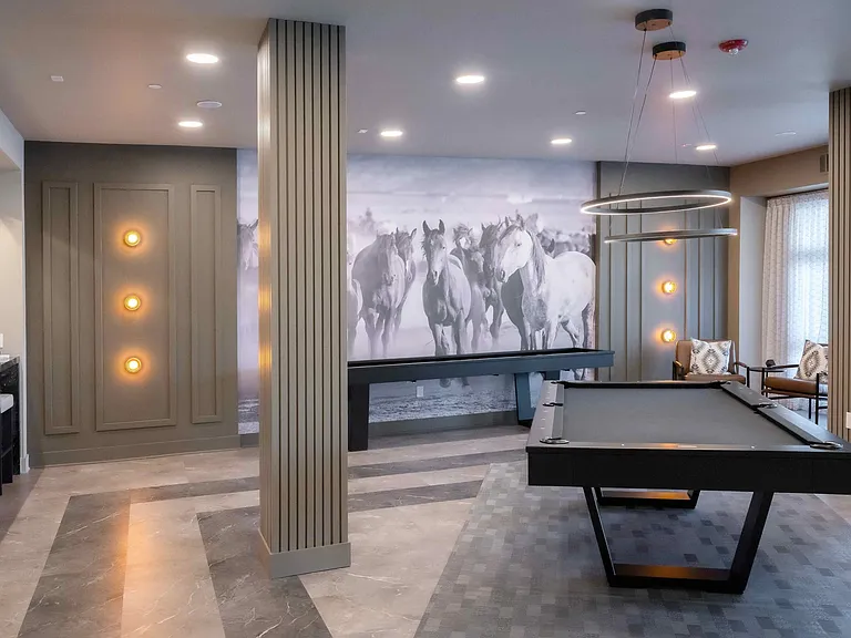 Clubhouse