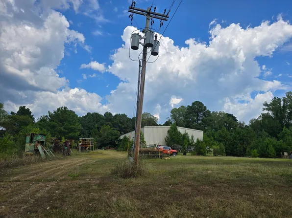 0 Silvey Rd, Broken Bow, OK 74728