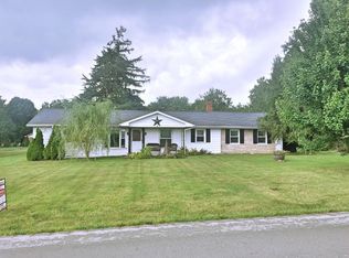 575 Ruddles Mills Rd, Paris, KY 40361