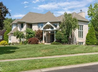 434 Sheffield Ct, Carmel, IN 46032