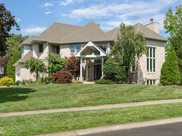 434 Sheffield Ct, Carmel, IN 46032
