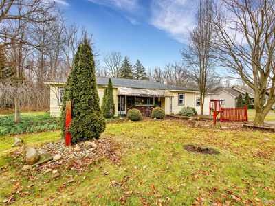 16395 S Huron River Dr, Romulus, MI, 48174
