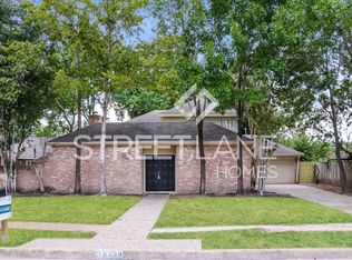 15339 Paseo Del Rey Dr, Houston, TX 77083