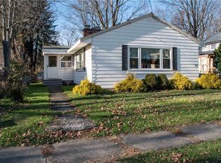 707 Union St, Rome, NY 13440