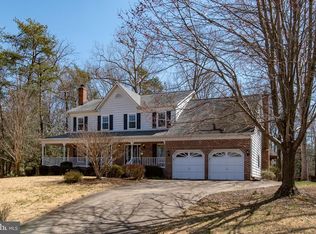 6102 Prospect St, Fredericksburg, VA 22407