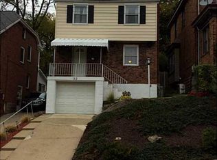 32 W Garden Rd, Pittsburgh, PA 15227
