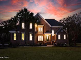 5009 Birds View Ct, Castle Hayne, NC 28429