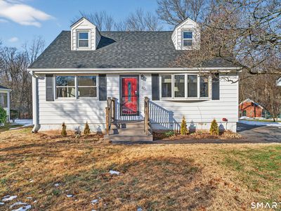 40 Sunrise Circle, Wallingford, CT, 06492