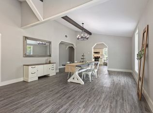 30742 High Meadow Dr, Magnolia, TX 77354