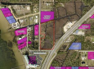 0 Smith Rd, Panama City, FL 32409