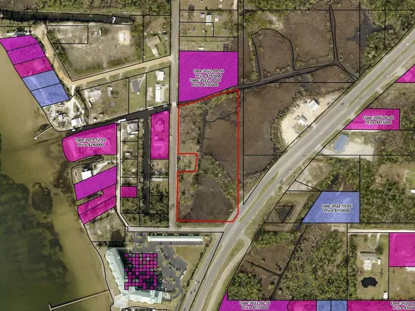 0 Smith Rd, Panama City, FL 32409