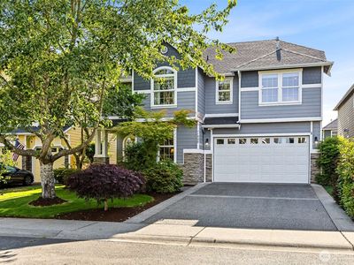 11428 179th Avenue Ct E, Bonney Lake, WA, 98391