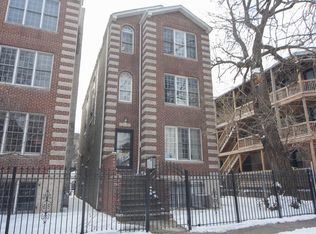 2151 W Crystal St APT 3, Chicago, IL 60622