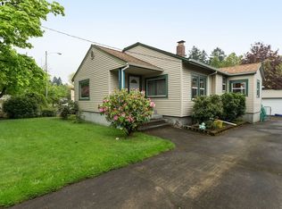 4117 N Lombard St, Portland, OR 97203