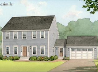 57 Hickorywood Cir LOT 57, Meredith, NH 03253