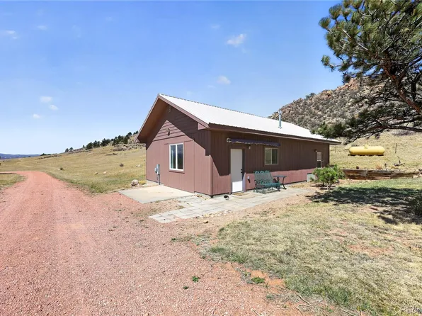 1209 Linecamp Drive, Livermore, CO 80536