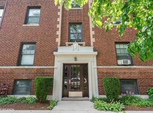 5248 N Paulina St APT 2, Chicago, IL 60640