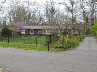 3112 Saratoga Dr LOT 33, Knoxville, TN 37920