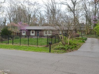 3112 Saratoga Dr LOT 33, Knoxville, TN, 37920