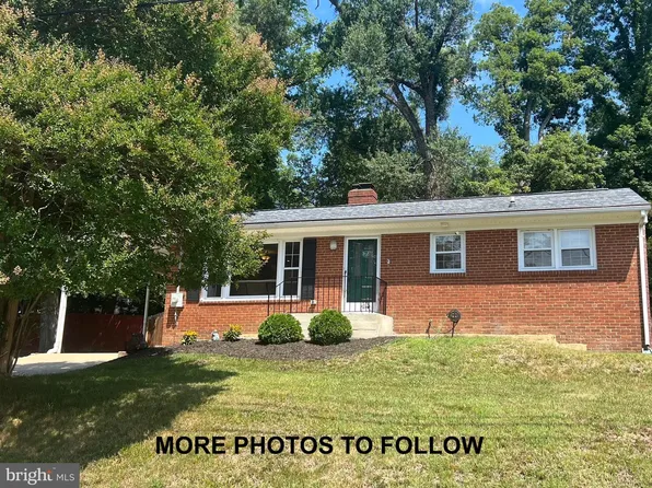 1 Jenkins Dr, Indian Head, MD 20640